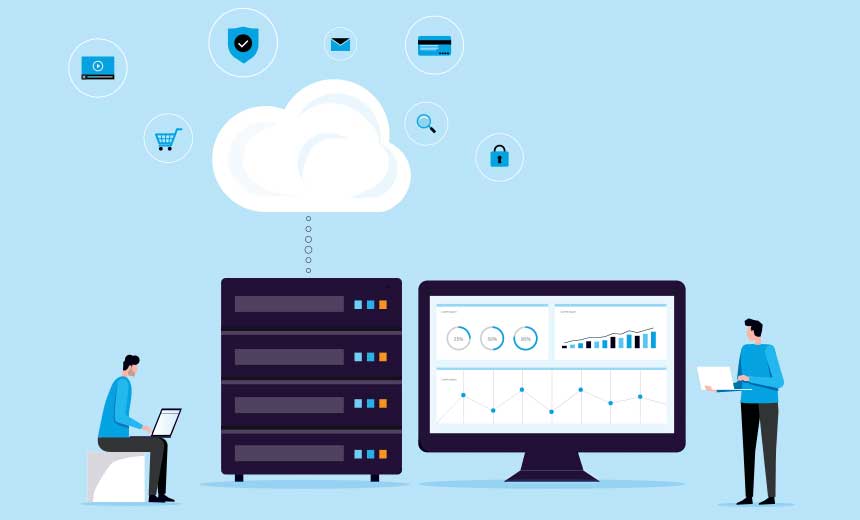 OnDemand | How to Maximize IT Performance with a Multicloud Monitoring ...