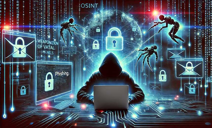 OnDemand | The Perfect Target: How Cybercriminals Use AI to Create Advanced Phishing Attacks