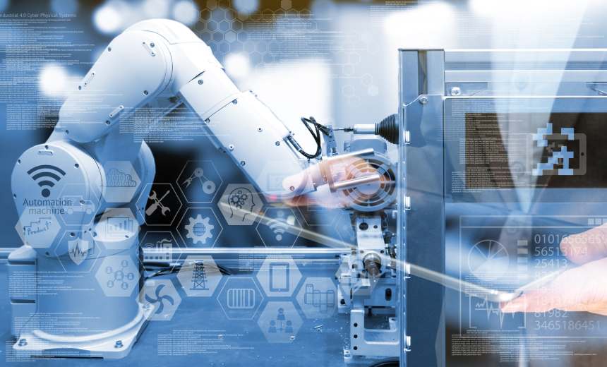 Live Webinar: Protecting OT Systems After Windows 10 End of Support