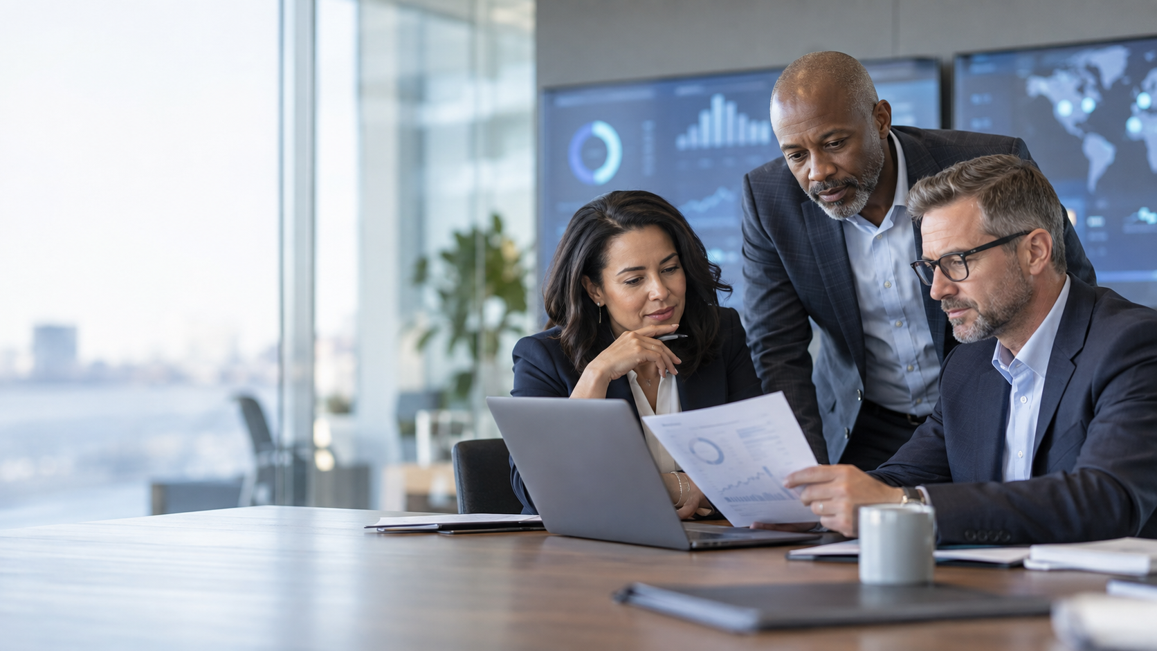 Live Webinar: Rethinking PKI From Risk to ROI