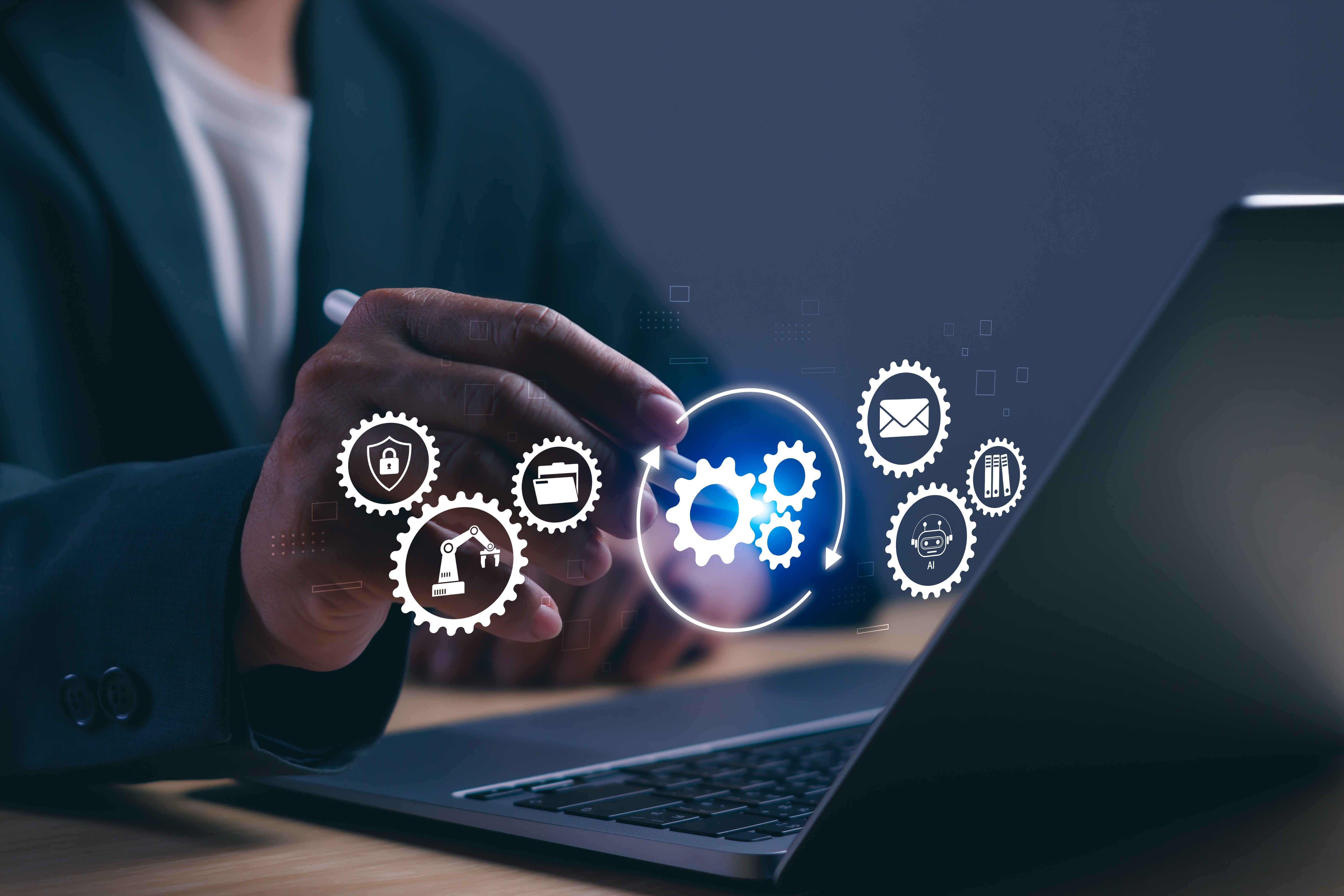 Live Webinar: A Strategic Approach to Scaling AI Across the Enterprise