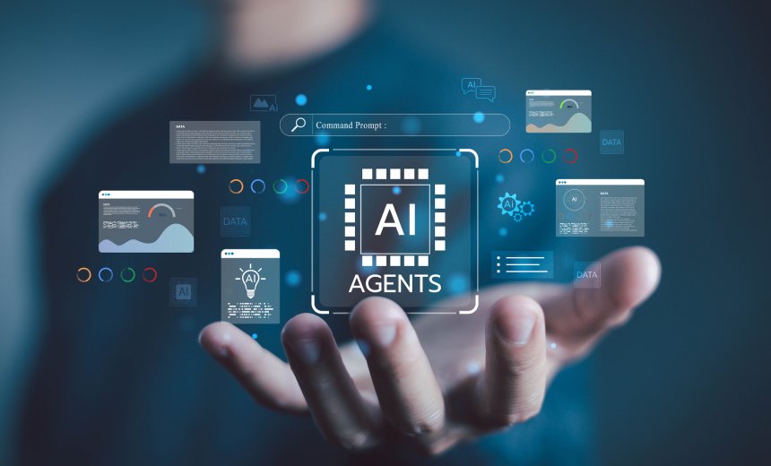 Gaining Control of AI Agents Across the Enterprise Webinar