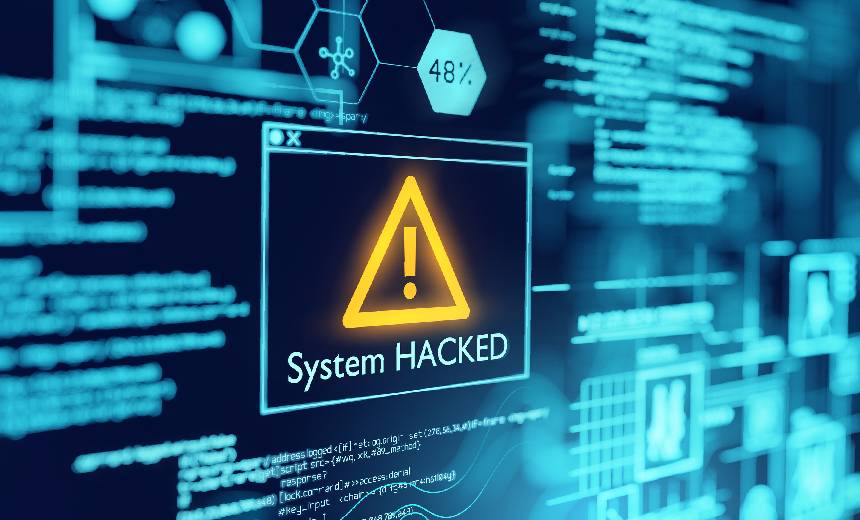 Panel | Cyberattacks Are Increasing — And Cyber Insurance Rates Are Skyrocketing