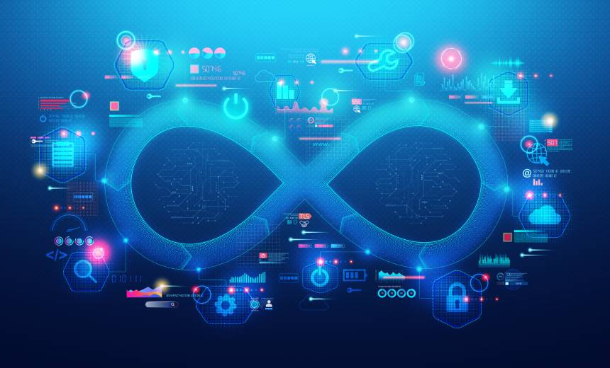 OnDemand | DevOps Vs SecOps - How the Two Can Work TogetherWebinar.