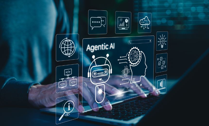 How to Secure AI Agents and Machine Identities at Enterprise Scale