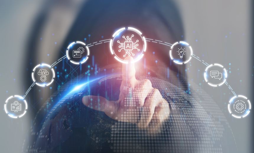 Accelerating Agentic AI for Securing Autonomous Workflows and Non-Human Identities Webinar