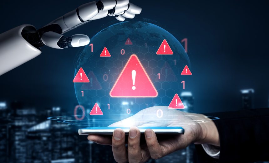Beyond the Inbox – Defending Against AI-Enabled Social Engineering