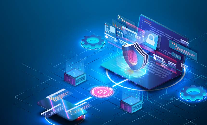 Webinar | Driving Business Value with Machine-Led Security