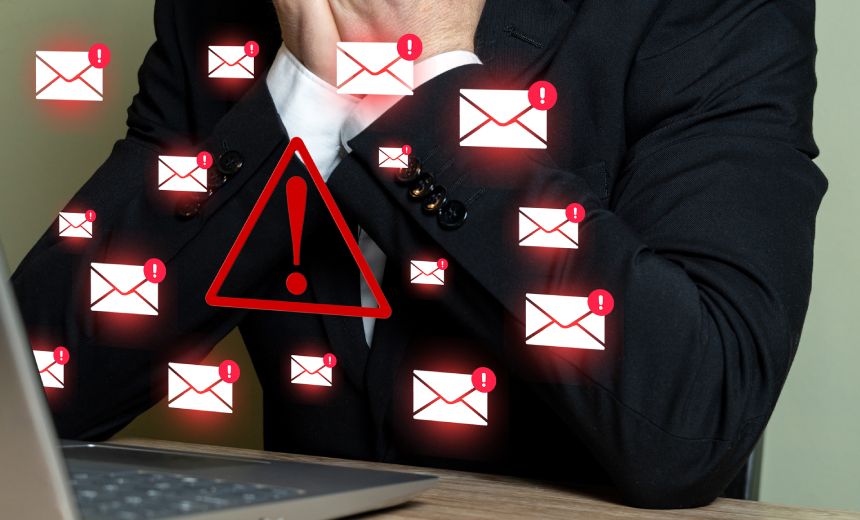 Email and Messaging Security Tailored for You Webinar