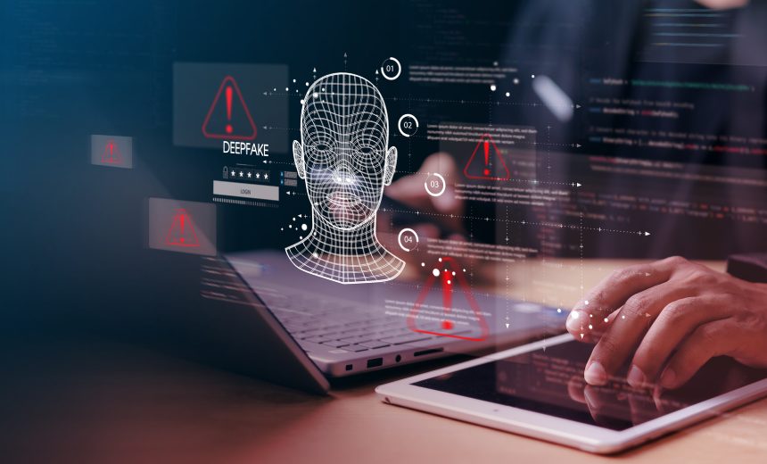 The Future of Identity Security: Navigating AI, Trust, and Risk Webinar