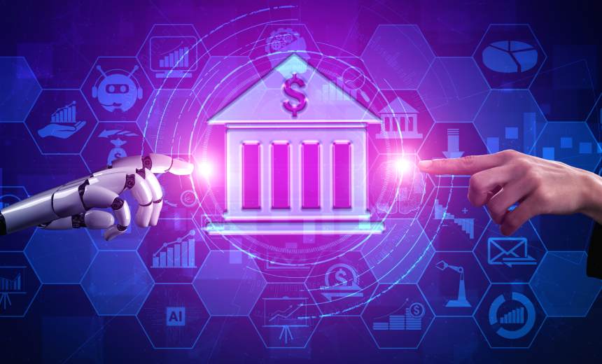 Webinar | Governing AI at Scale: Building Trust, Control, and Confidence in Banking