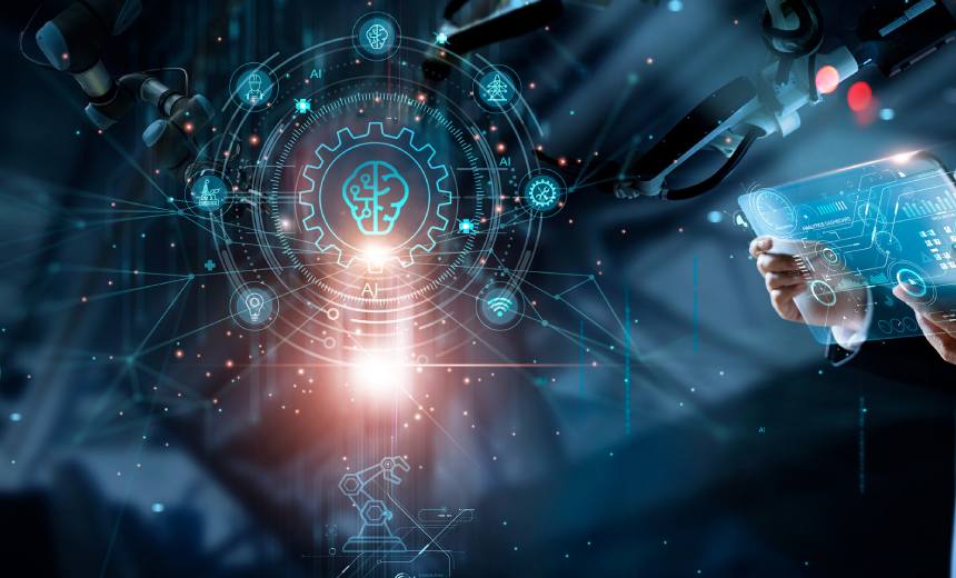 Secure GenAI in Manufacturing: Fostering Innovation While Protecting Intellectual Property Webinar