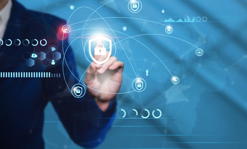 Securing the Agentic Enterprise: An Integrated Policy Framework for Enterprise AI Security Webinar