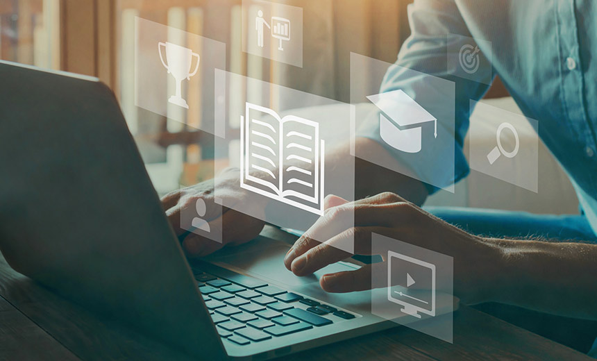 Webinar on Building a Cybersecurity Culture in Leading Universities