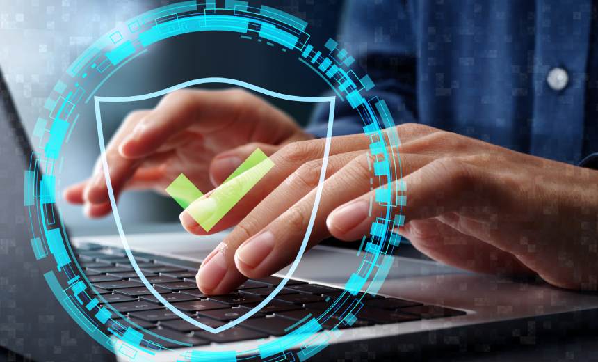 The AI Workforce Is Here: Is Your Security Strategy Ready? Webinar