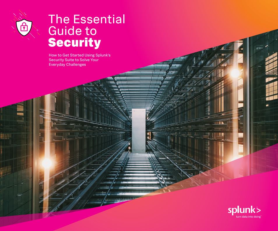 The Essential Guide to Security - GovInfoSecurity