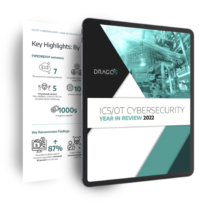 2022 ICS/OT Cybersecurity Year in Review - BankInfoSecurity