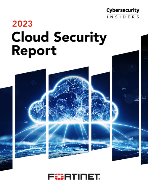 The 2023 Cloud Security Report - BankInfoSecurity