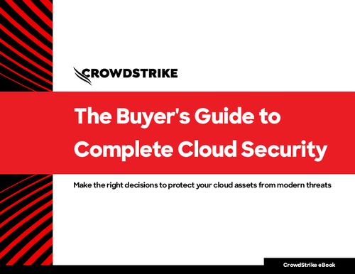 The Buyer's Guide to Complete Cloud Security - GovInfoSecurity