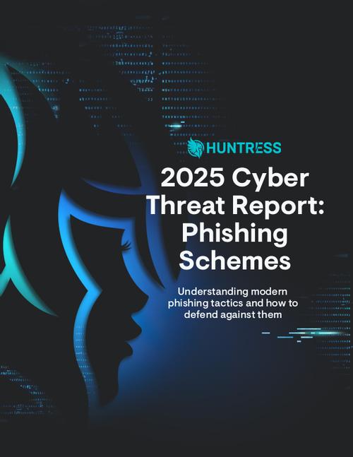 2025 Cyber Threat Report: Phishing Breakout - BankInfoSecurity