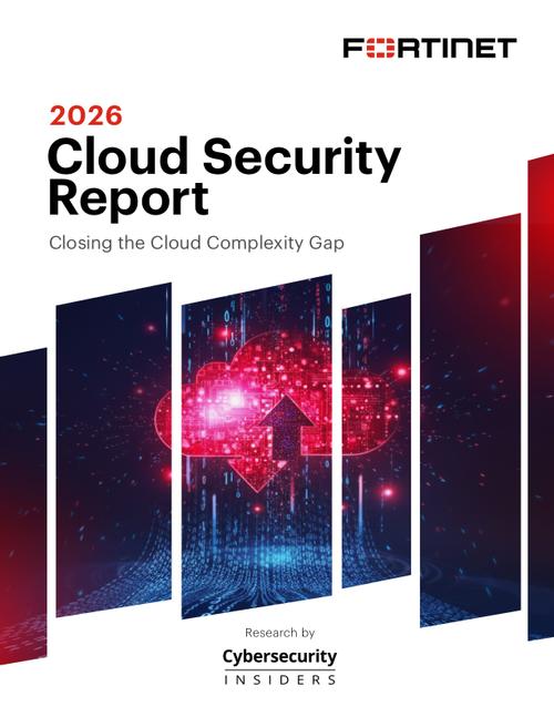 2026 Cloud Security Report - GovInfoSecurity