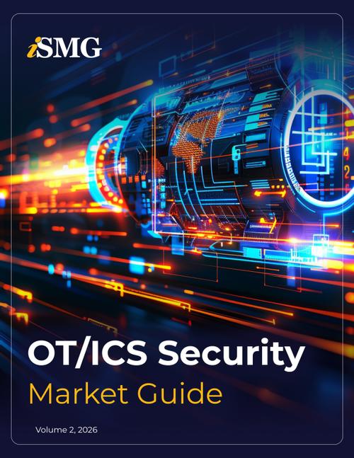 OT/ICS Security Market Guide 2026 - HealthcareInfoSecurity