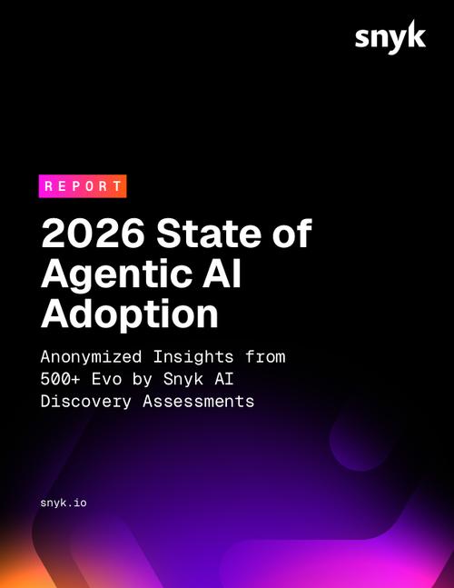 2026 State of Agentic AI Adoption - GovInfoSecurity