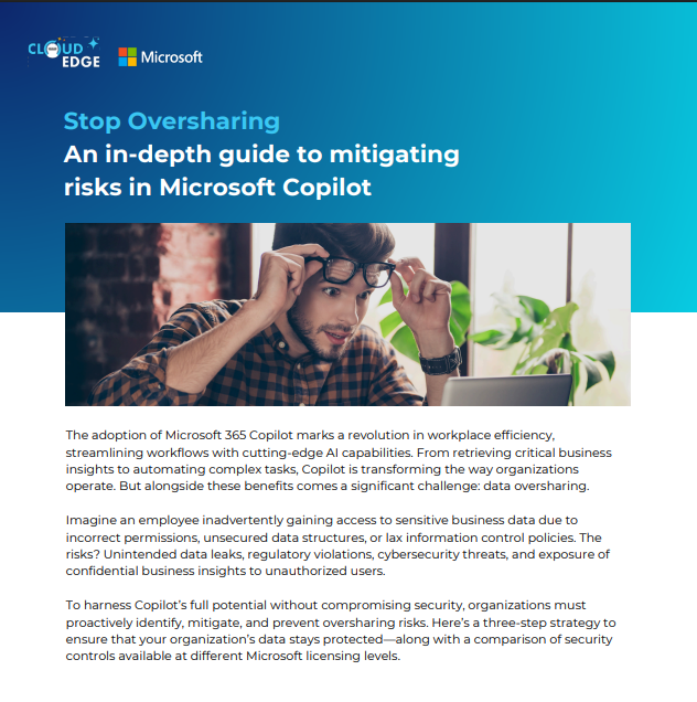 3 Steps to Prevent Oversharing Risks - BankInfoSecurity