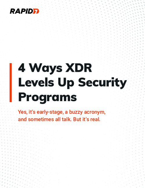 4 Key Benefits XDR Has to Security Programs - BankInfoSecurity