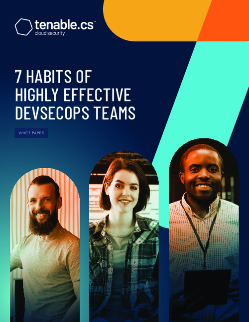 7 Habits of Highly Effective DevSecOps Teams - BankInfoSecurity