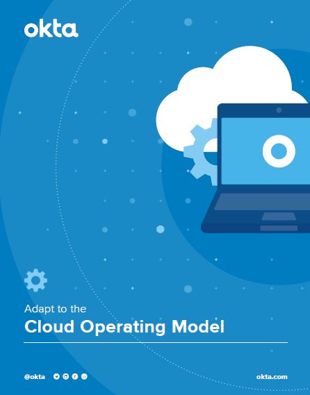 Adapt to the Cloud Operating Model - BankInfoSecurity