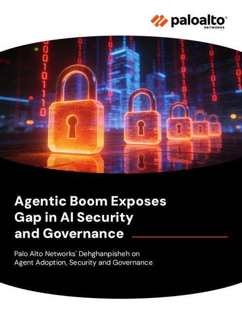 Agentic Boom Exposes Gap in AI Security and Governance (eBook)