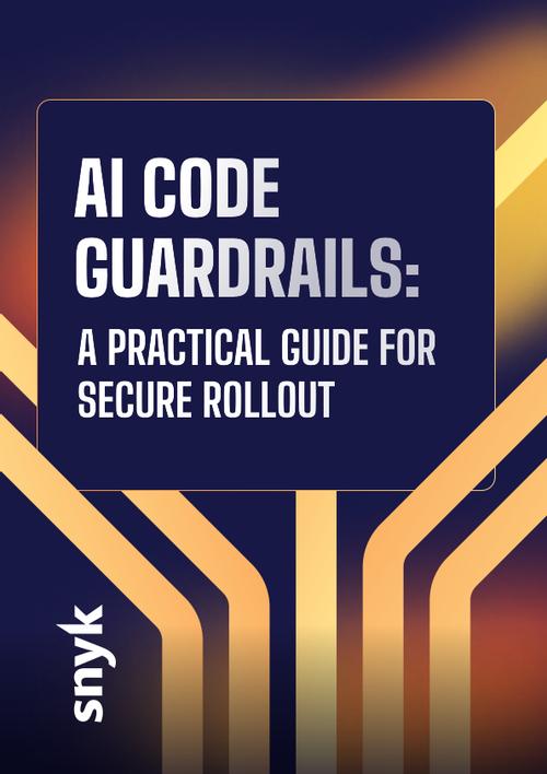 AI Code Guardrails: A Practical Guide to a Secure Rollout