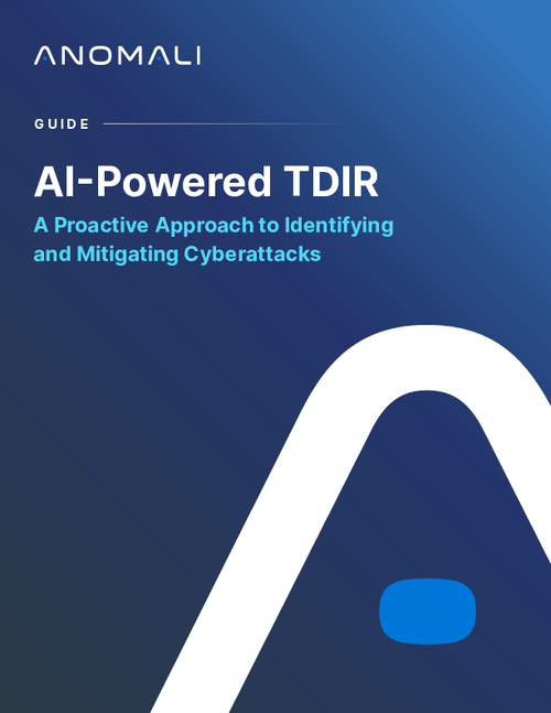 Tdir AI-Powered TDIR: A Proactive Approach to Identifying and Mitigating ...