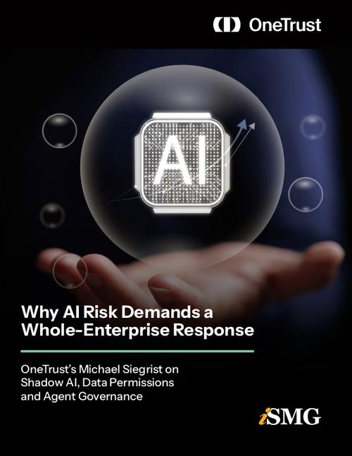 Why AI Risk Demands a Whole-Enterprise Response (eBook)