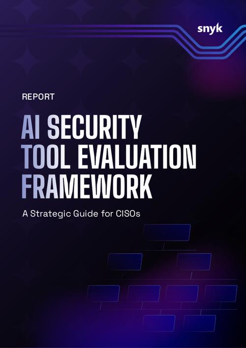 AI Security Tool Evaluation Framework - GovInfoSecurity