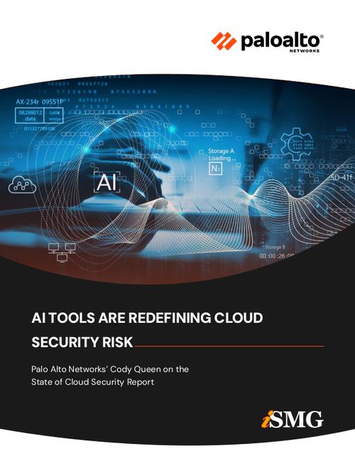 AI Tools Are Redefining Cloud Security Risk (eBook)