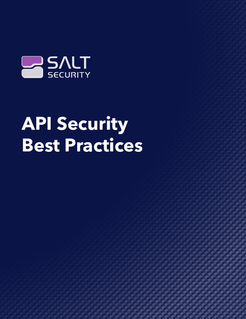 API Security Best Practices Guide - BankInfoSecurity