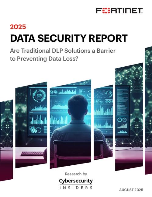 Are Traditional DLP Solutions a Barrier to Preventing Data Loss?