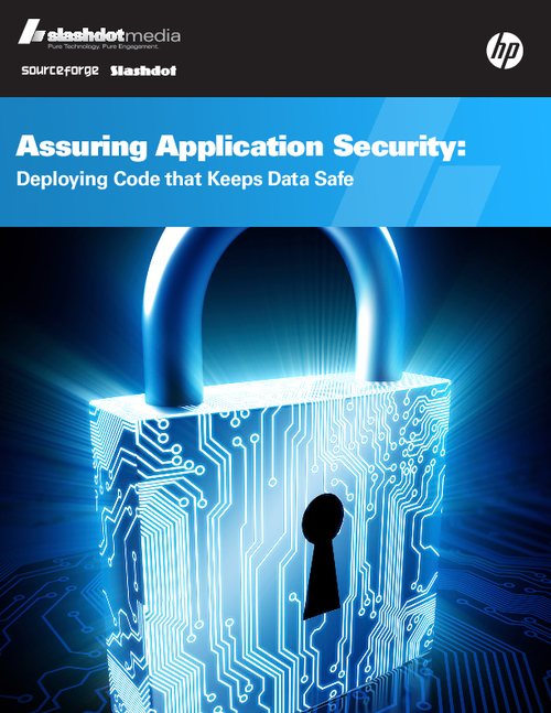 Assuring Application security: Deploying Code that Keeps Data Safe