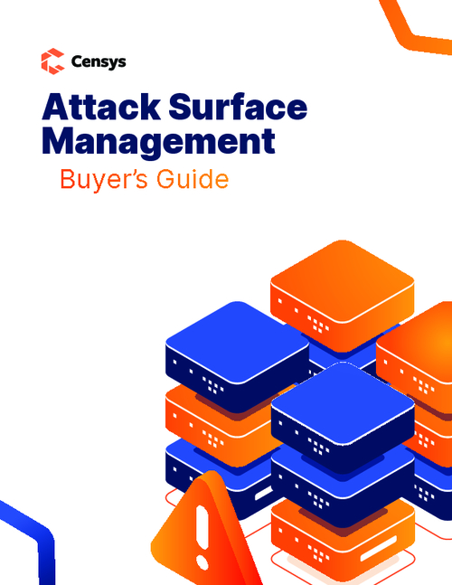 Attack Surface Management Buyer’s Guide - HealthcareInfoSecurity