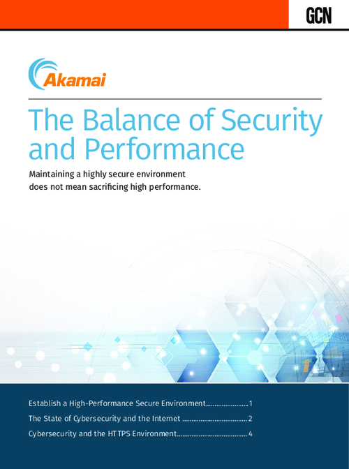 The Balance of Security and Performance - DataBreachToday