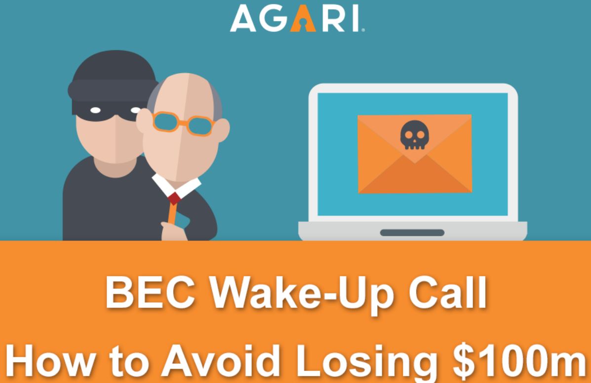 Infographic: BEC Attack Overview - BankInfoSecurity