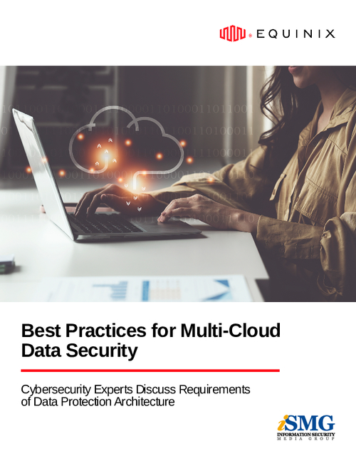 Best Practices for Multi-Cloud Data Security - GovInfoSecurity