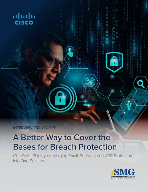 A Better Way to Cover the Bases for Breach Protection