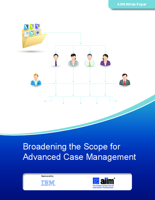 Advanced Case Management Strategies - BankInfoSecurity