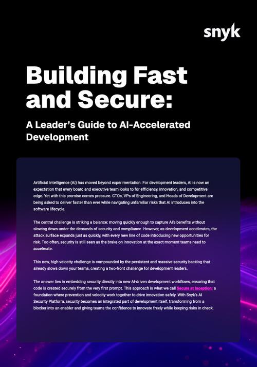 Your Guide to AI-Accelerated Development