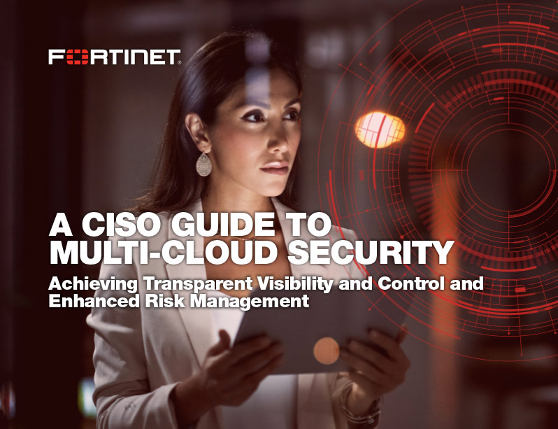 A CISO Guide to Multi-Cloud Security - BankInfoSecurity