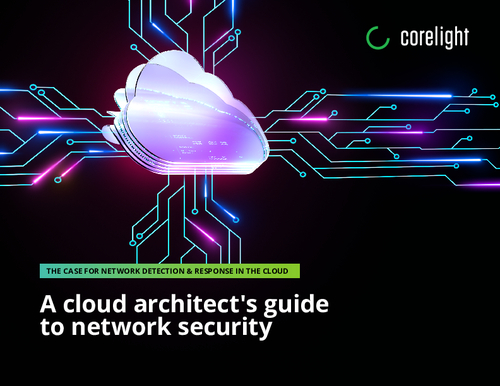 A cloud architect's guide to network security