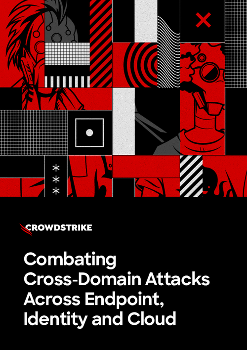 Combating Cross-Domain Attacks Across Endpoint, Identity and Cloud